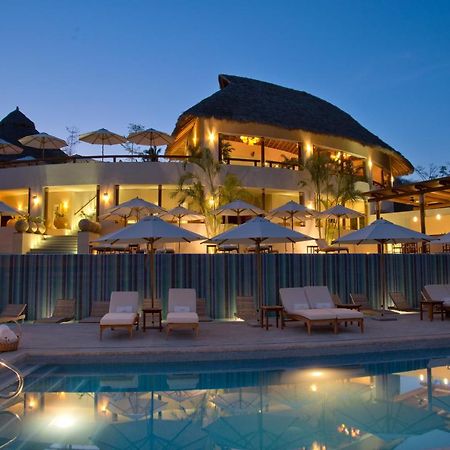Grand Matlali Suites & Villas Riviera Nayarit (Adults Only) La Cruz de Huanacaxtle المظهر الخارجي الصورة