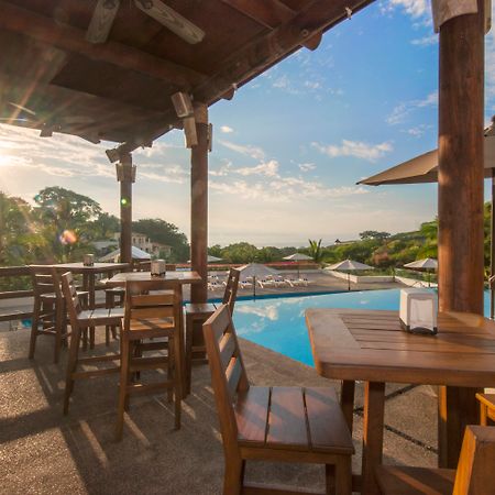 Grand Matlali Suites & Villas Riviera Nayarit (Adults Only) La Cruz de Huanacaxtle المظهر الخارجي الصورة