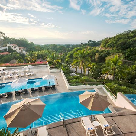 Grand Matlali Suites & Villas Riviera Nayarit (Adults Only) La Cruz de Huanacaxtle المظهر الخارجي الصورة