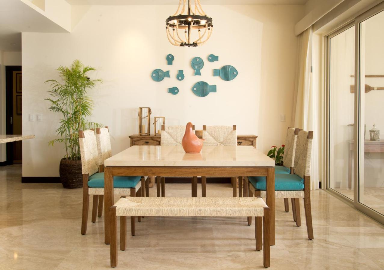 Grand Matlali Suites & Villas Riviera Nayarit (Adults Only) La Cruz de Huanacaxtle المظهر الخارجي الصورة