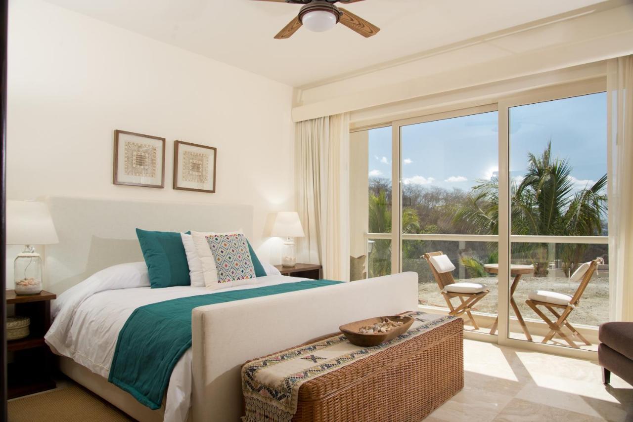 Grand Matlali Suites & Villas Riviera Nayarit (Adults Only) La Cruz de Huanacaxtle المظهر الخارجي الصورة