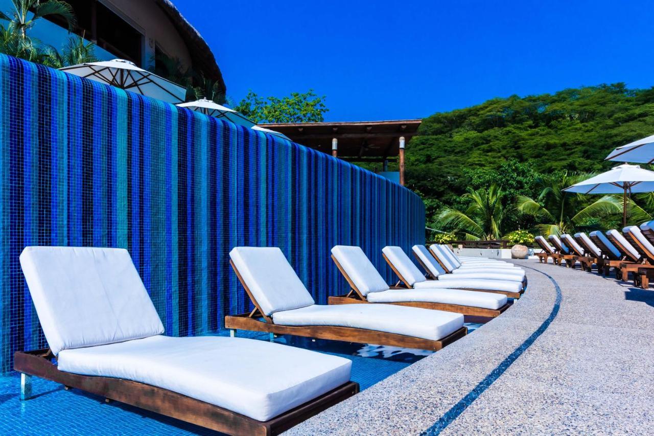 Grand Matlali Suites & Villas Riviera Nayarit (Adults Only) La Cruz de Huanacaxtle المظهر الخارجي الصورة