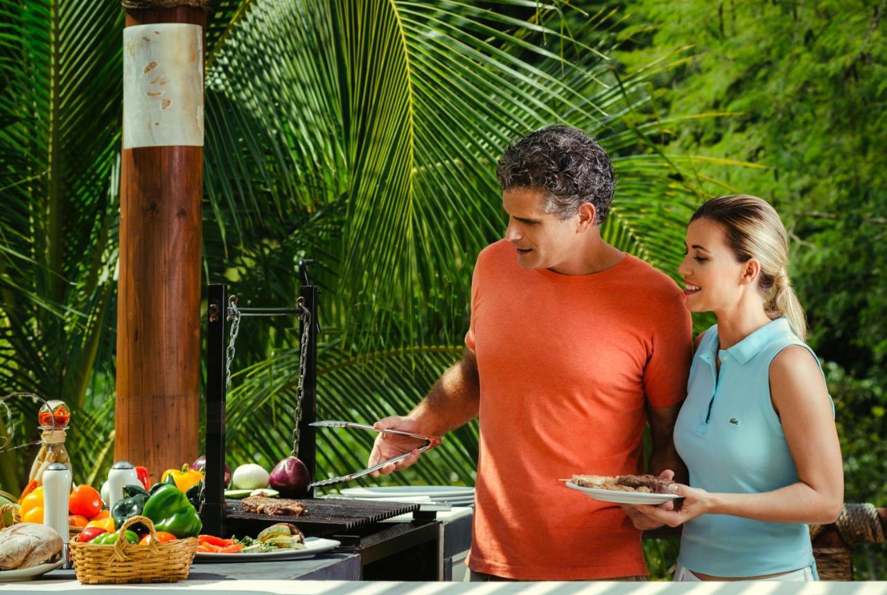 Grand Matlali Suites & Villas Riviera Nayarit (Adults Only) La Cruz de Huanacaxtle المظهر الخارجي الصورة
