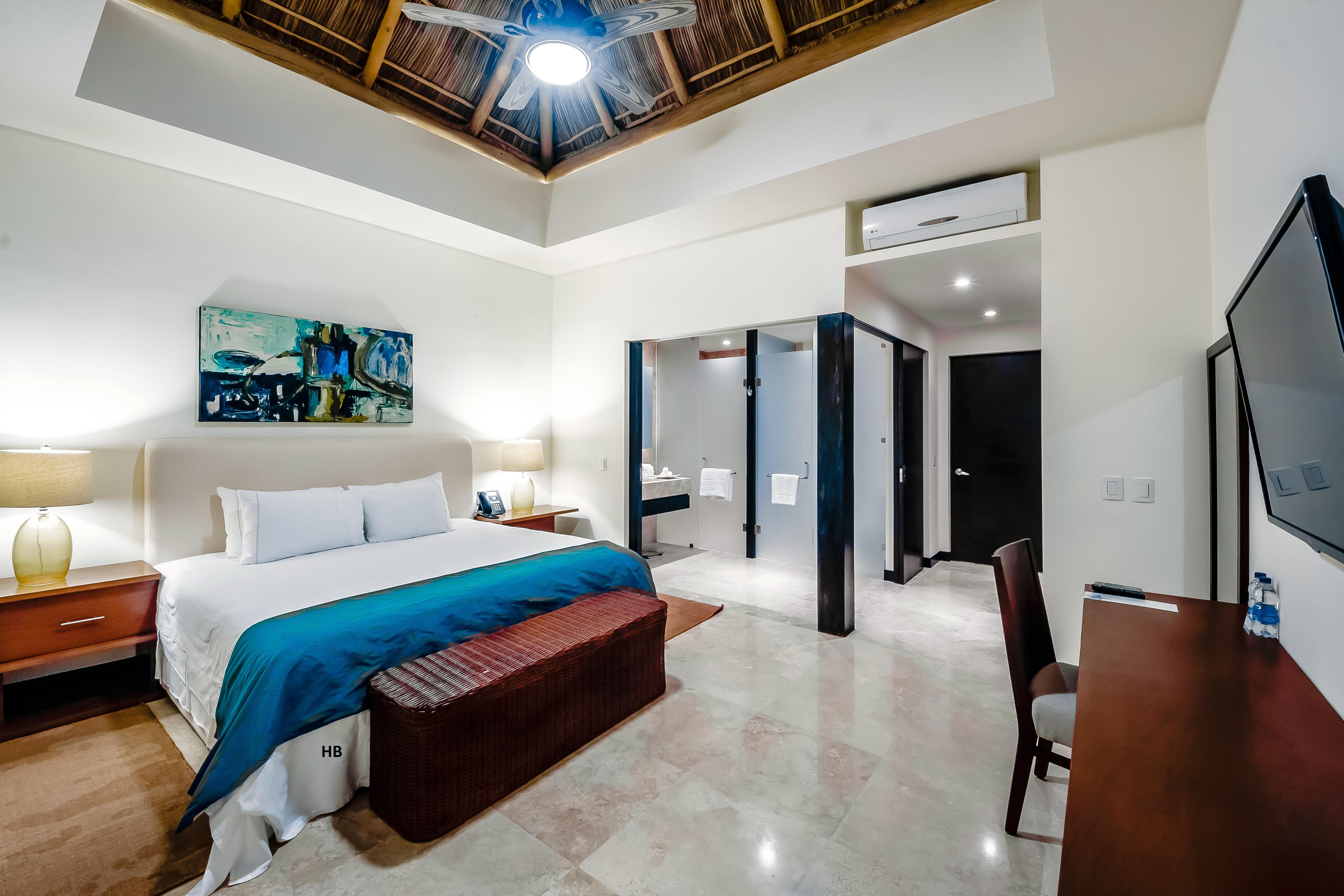 Grand Matlali Suites & Villas Riviera Nayarit (Adults Only) La Cruz de Huanacaxtle المظهر الخارجي الصورة