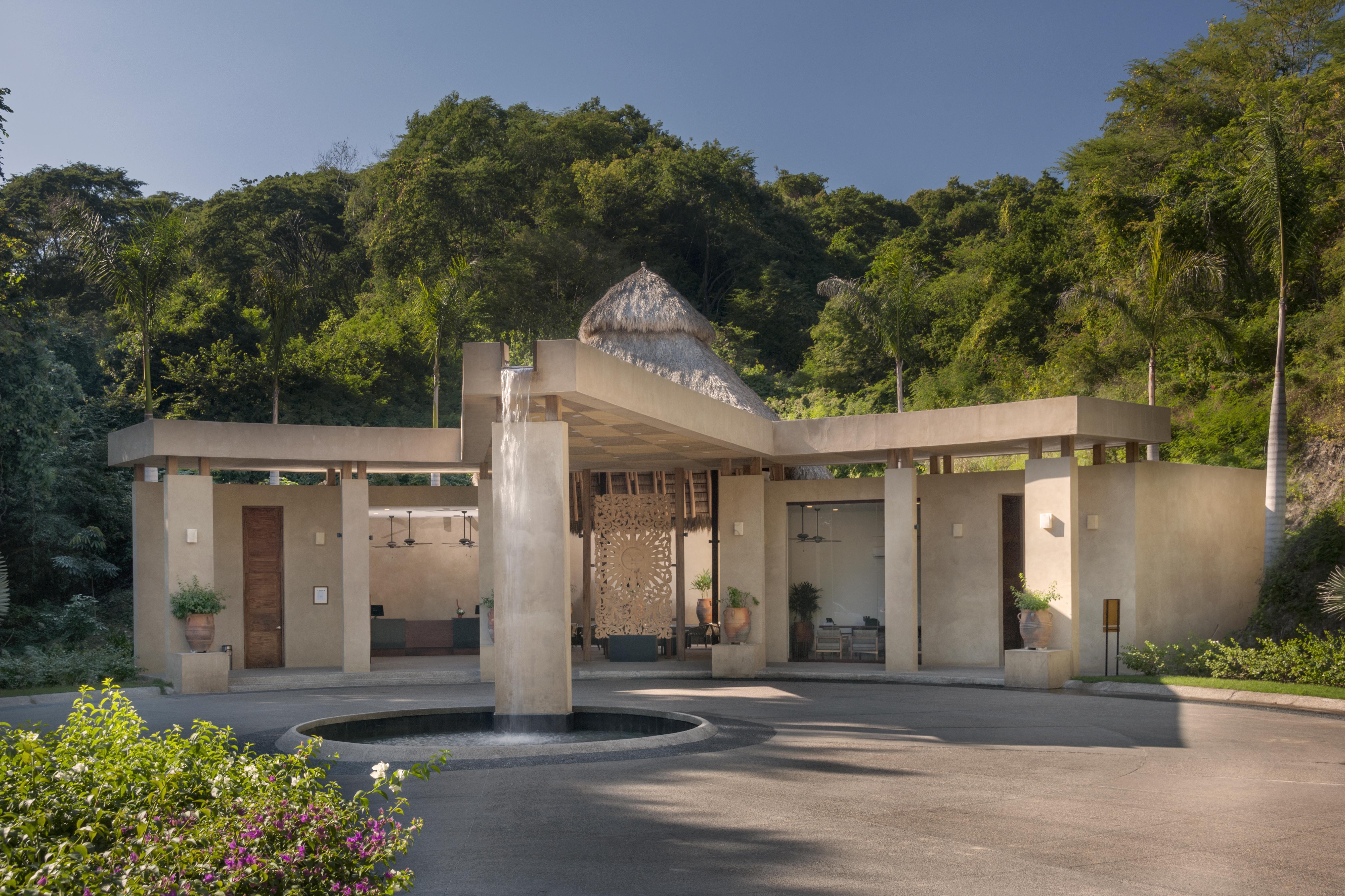 Grand Matlali Suites & Villas Riviera Nayarit (Adults Only) La Cruz de Huanacaxtle المظهر الخارجي الصورة