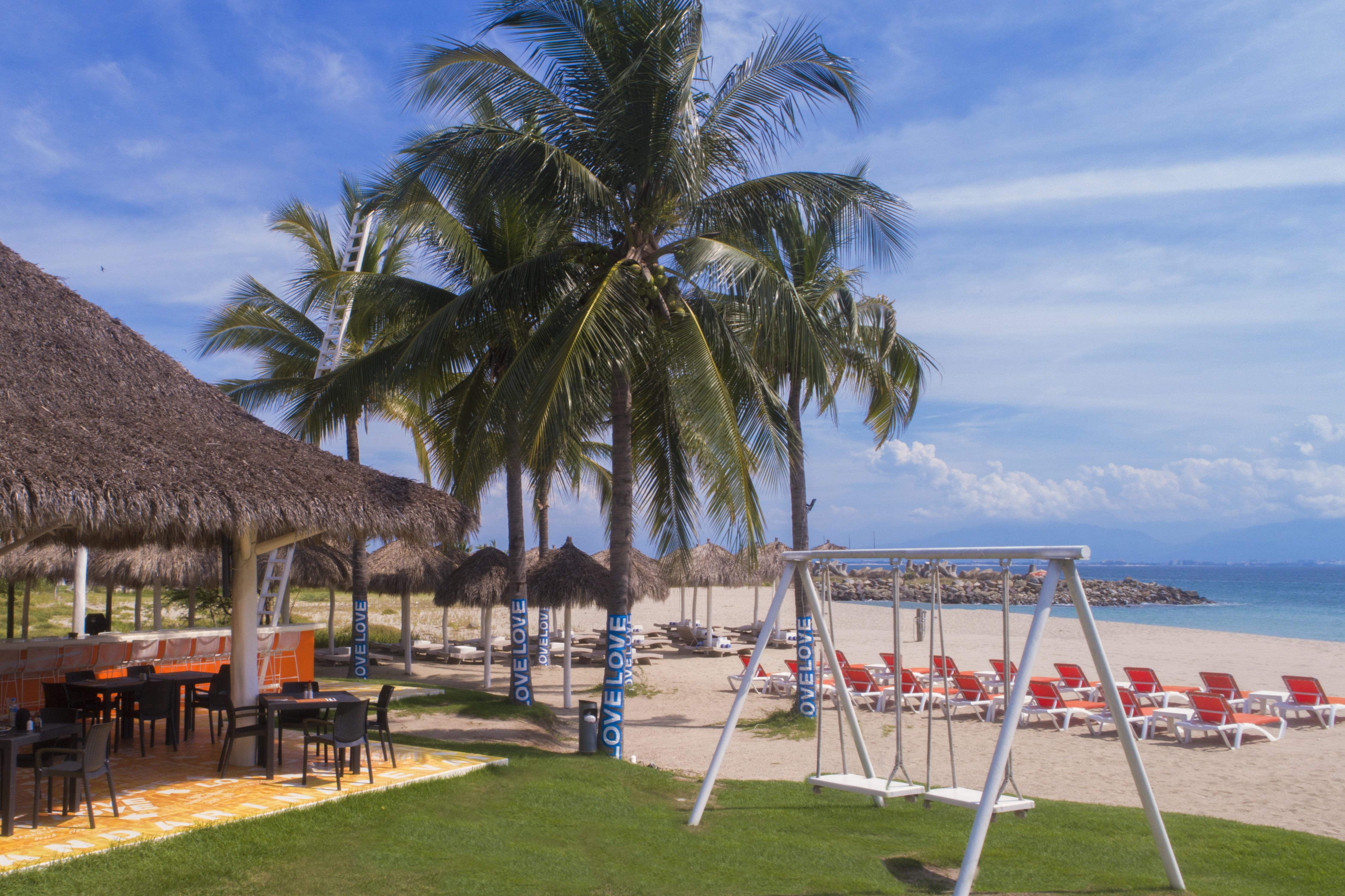 Grand Matlali Suites & Villas Riviera Nayarit (Adults Only) La Cruz de Huanacaxtle المظهر الخارجي الصورة