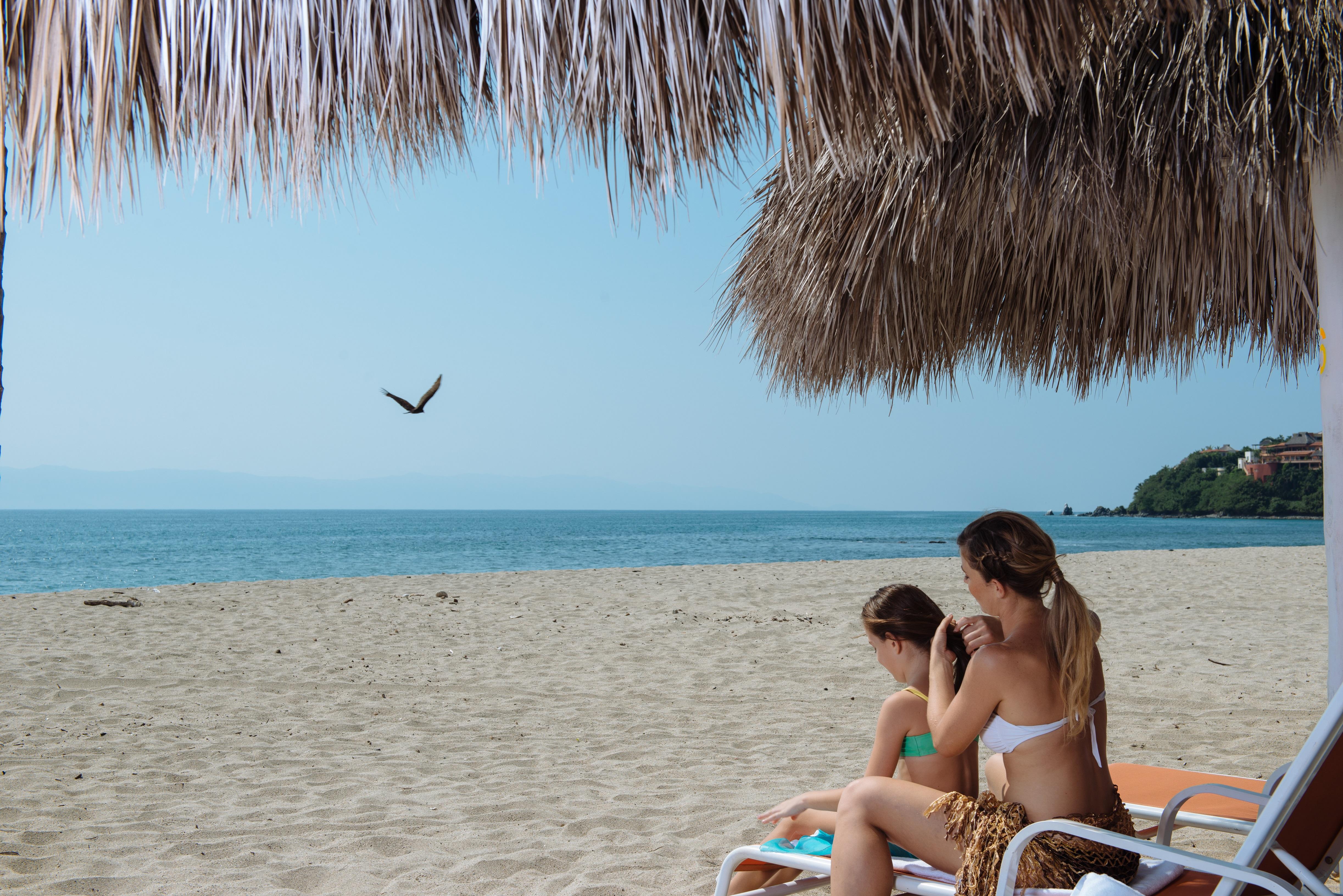 Grand Matlali Suites & Villas Riviera Nayarit (Adults Only) La Cruz de Huanacaxtle المظهر الخارجي الصورة
