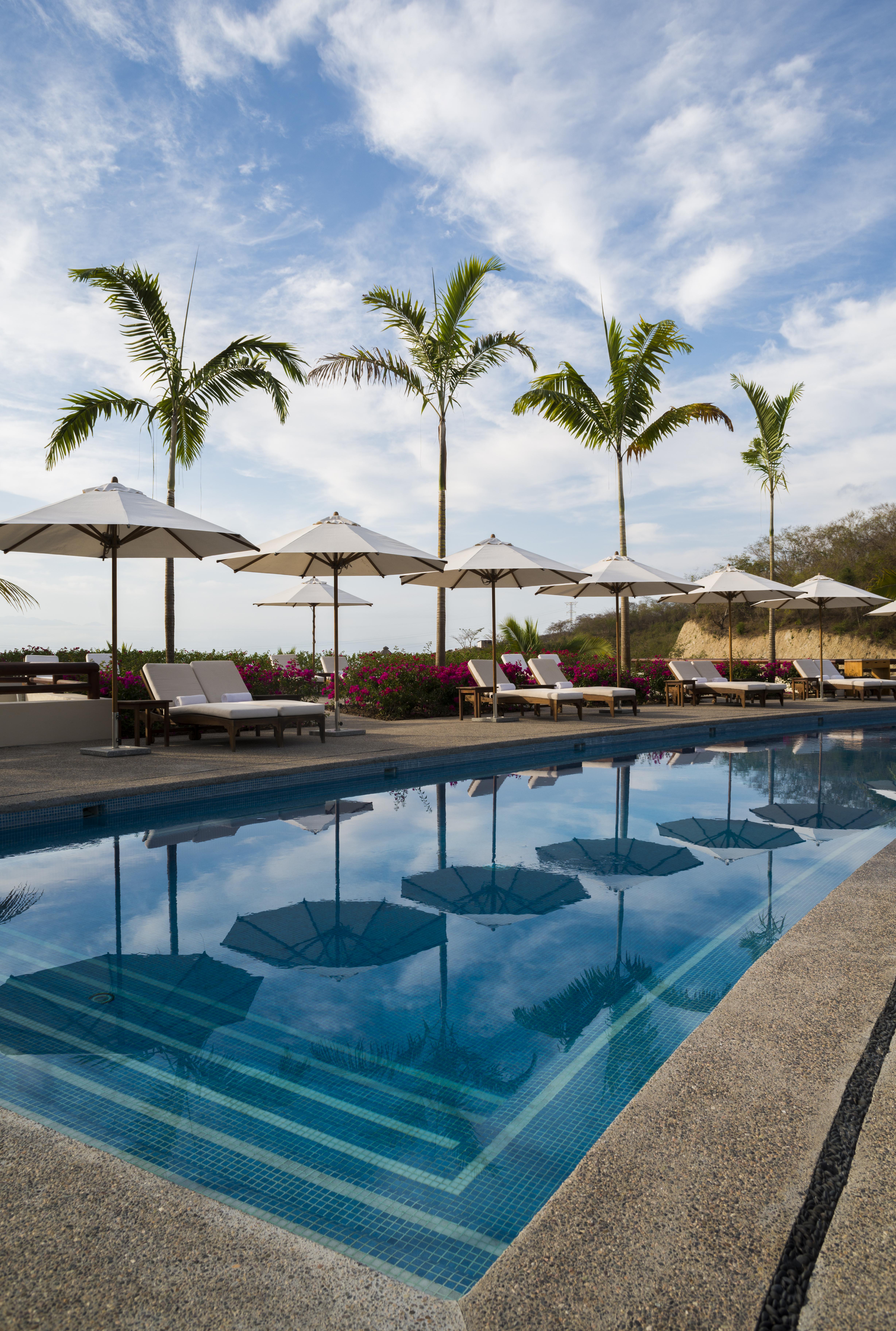 Grand Matlali Suites & Villas Riviera Nayarit (Adults Only) La Cruz de Huanacaxtle المظهر الخارجي الصورة