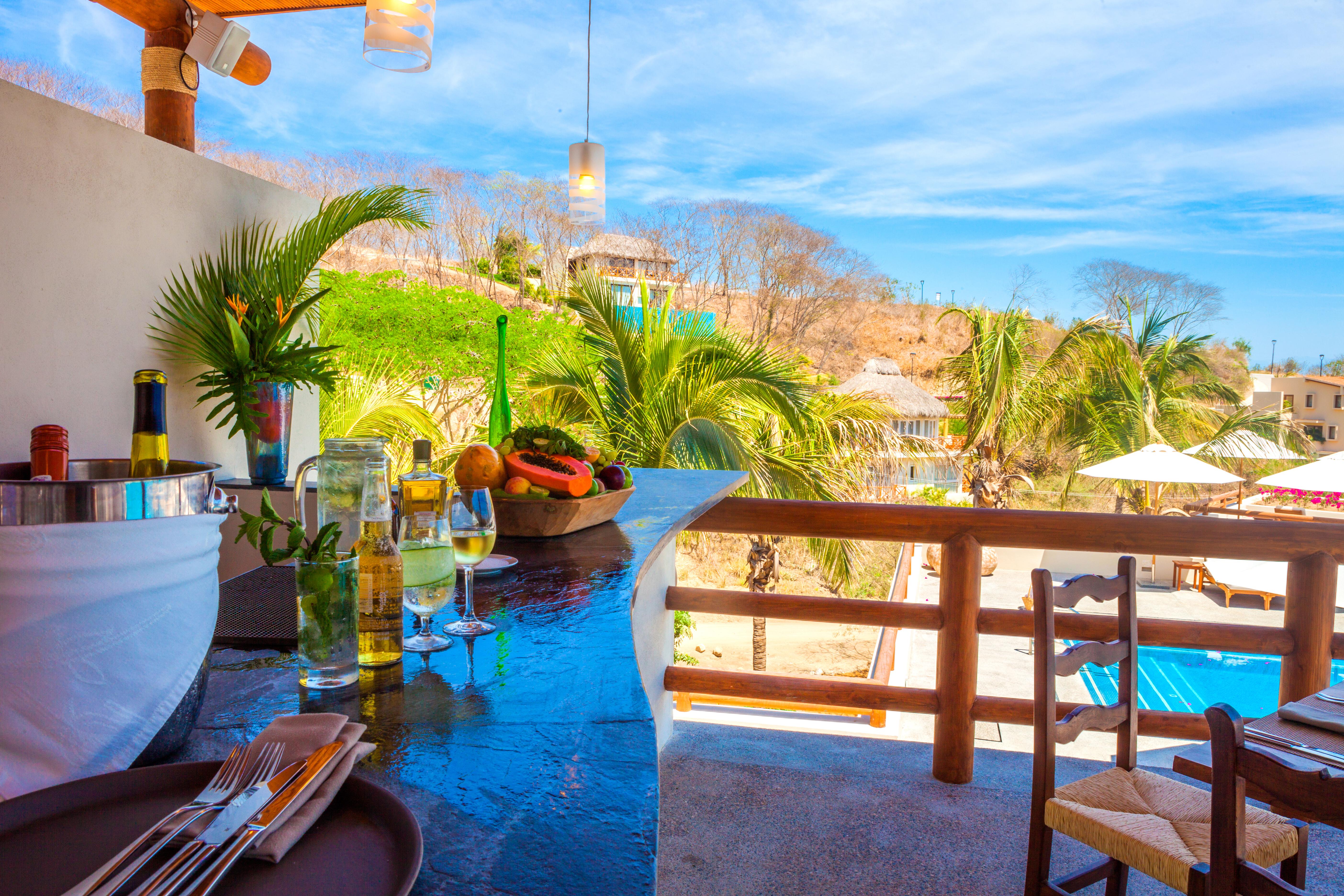 Grand Matlali Suites & Villas Riviera Nayarit (Adults Only) La Cruz de Huanacaxtle المظهر الخارجي الصورة